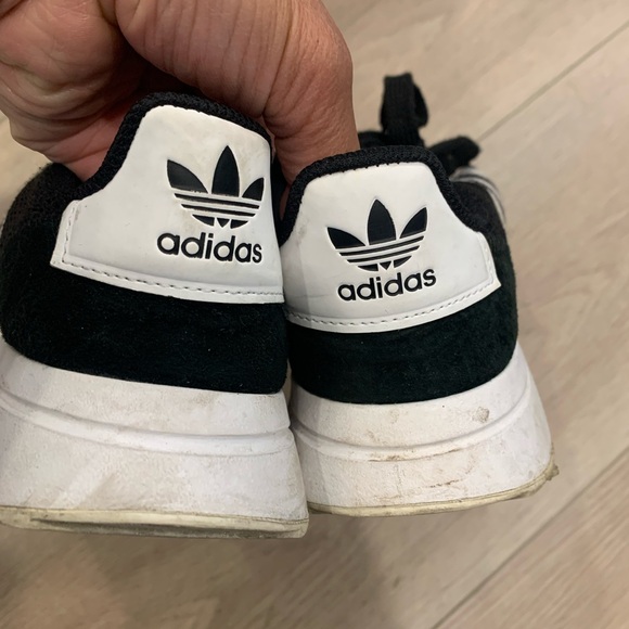 Adidas Flashback “Black” - Picture 5 of 5